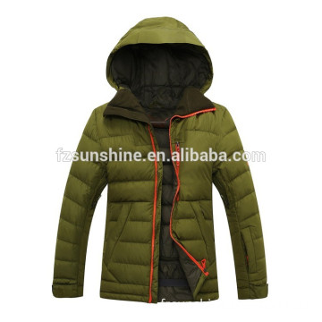 2016 Customize Different Kinds of Waterproof Lightweight Active Skiing Jackets